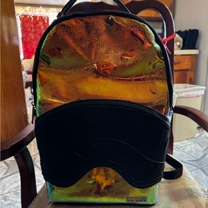 SprayGround Magic City Limited Edition